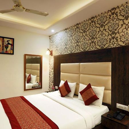 نيودلهي Hotel Qualia Suites At Delhi Airport المظهر الخارجي الصورة