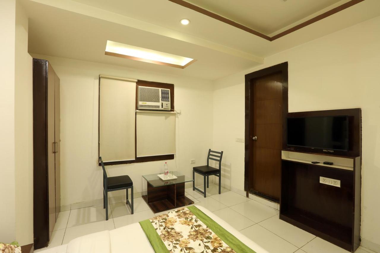 نيودلهي Hotel Qualia Suites At Delhi Airport المظهر الخارجي الصورة