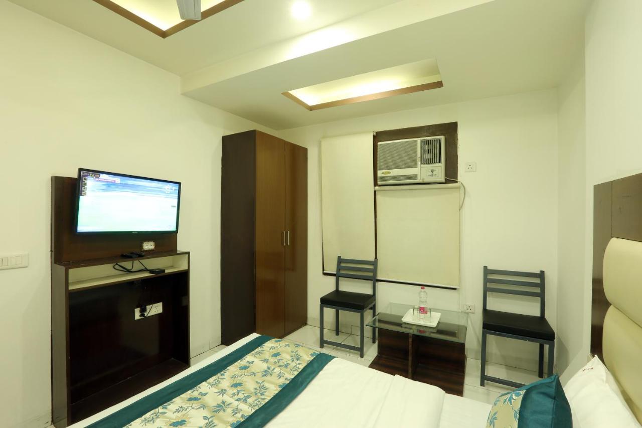 نيودلهي Hotel Qualia Suites At Delhi Airport المظهر الخارجي الصورة