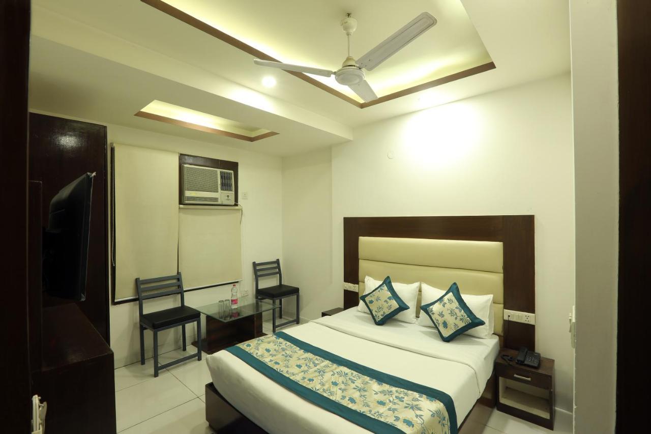 نيودلهي Hotel Qualia Suites At Delhi Airport المظهر الخارجي الصورة