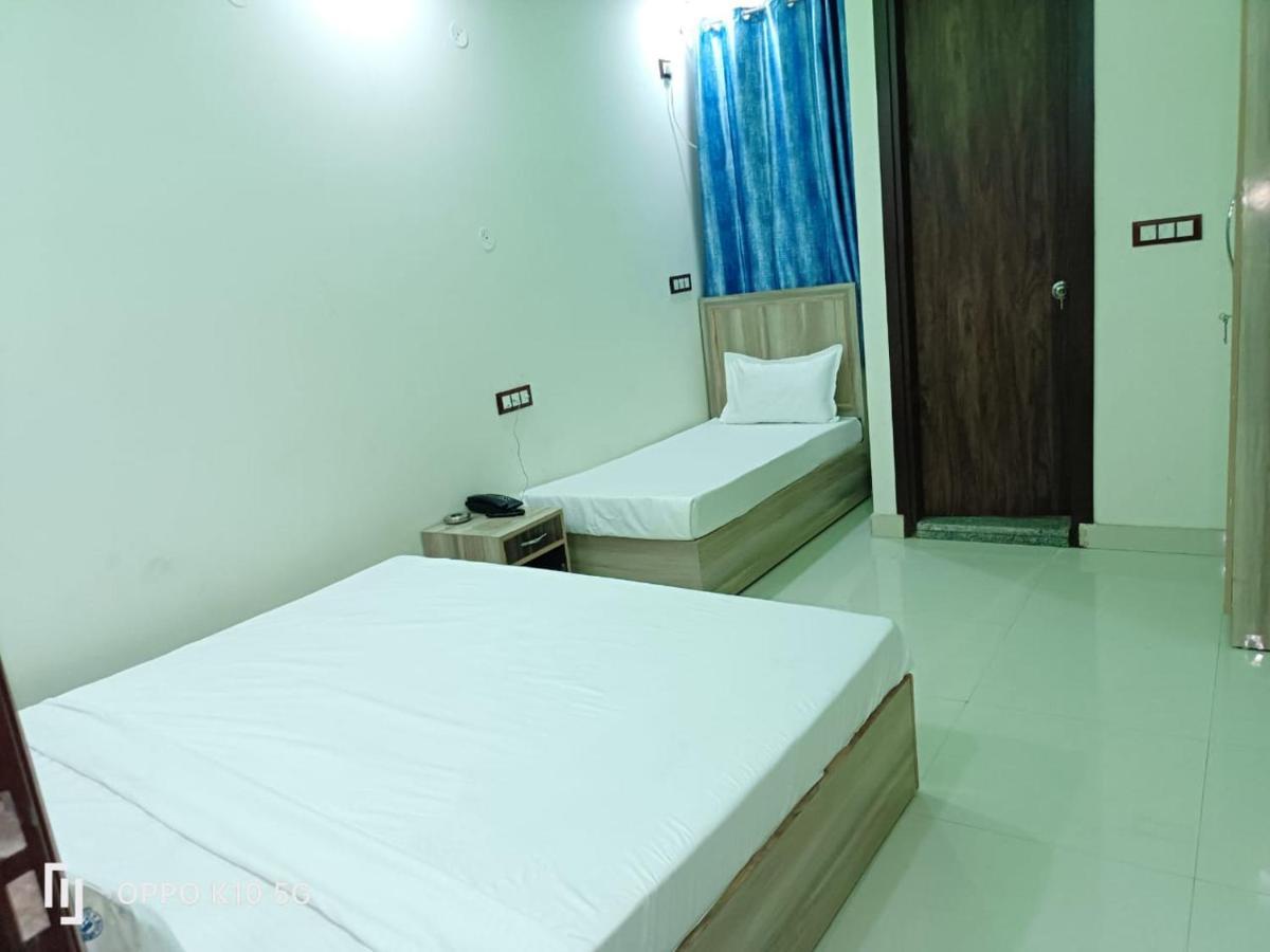 نيودلهي Hotel Qualia Suites At Delhi Airport المظهر الخارجي الصورة