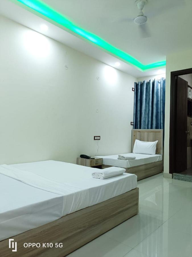 نيودلهي Hotel Qualia Suites At Delhi Airport المظهر الخارجي الصورة